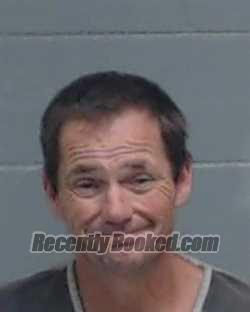 Recent Mugshot Image for RODNEY GLEN ANDERSON in Washington County, Florida