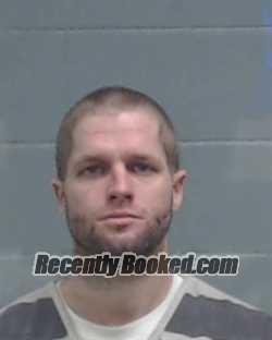 Recent Mugshot Image for COREY SHAE WILSON in Washington County, Florida