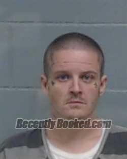 Recent Mugshot Image for CHRISTOPHER MICHAEL KRAMER in Washington County, Florida
