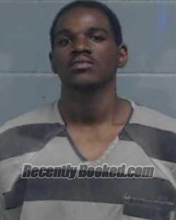 Recent Mugshot Image for DY'QUARIOS DY'QUAN SMITH in Washington County, Florida