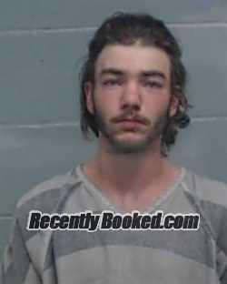 Recent Mugshot Image for NICKOLAUS MICHAL DURKA-BOWHALL in Washington County, Florida
