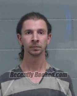 Recent Mugshot Image for ISAAC GHASSAN ZALLUM in Washington County, Florida