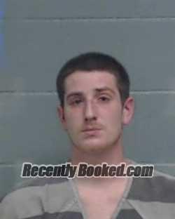 Recent Mugshot Image for KEVIN KYLE JOSEPH YENO in Washington County, Florida