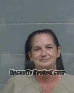 Recent Mugshot Image for EUNICE RENEE HUTCHINS in Washington County, Florida