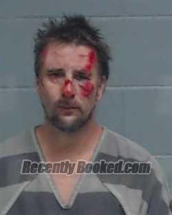 Recent Mugshot Image for ALBERT DALE SEARCY in Washington County, Florida