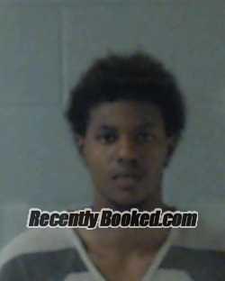 Recent Mugshot Image for JACOREY ANTWAN COLES in Washington County, Florida