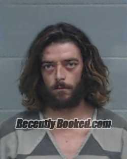 Recent Mugshot Image for ROBERT JAMES LAMARCHE in Washington County, Florida