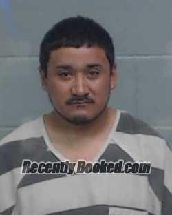 Recent Mugshot Image for JOSE MAURILIO GONZAGA-TORRES in Washington County, Florida