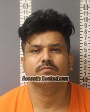 Recent Mugshot Image for DEU KUMAR CHHETRI in Dauphin County, Pennsylvania