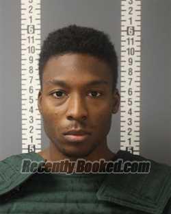 Recent Mugshot Image for DELQUAIN DENNIS LAFLEUR-MEDLEY in Dauphin County, Pennsylvania
