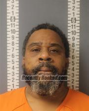 Recent Mugshot Image for DAYMIEN PETER NEBLETT in Dauphin County, Pennsylvania