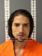 Recent Mugshot Image for CELESTINO ARVELO in Dauphin County, Pennsylvania