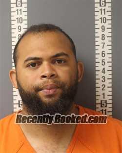 Recent Mugshot Image for BRYAN MORILLO-MEDINA in Dauphin County, Pennsylvania