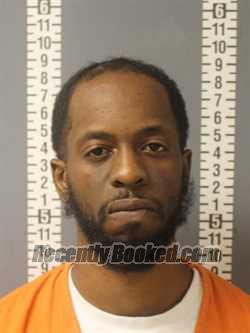 Recent Mugshot Image for DAVID GARFIELD HEWITT in Dauphin County, Pennsylvania