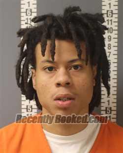 Recent Mugshot Image for ANTWAIN JACKSON in Dauphin County, Pennsylvania