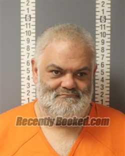 Recent Mugshot Image for TIMOTHY ALLEN KINGSBURY in Dauphin County, Pennsylvania