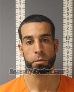 Recent Booking / Mugshot for JORGE LUIS RIOS-SANTOS in Dauphin County ...