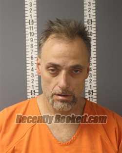 Recent Mugshot Image for SHAWN THOMAS MILLER in Dauphin County, Pennsylvania