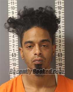 Recent Booking / Mugshot for MARK JULIAN ROMAIN in Dauphin County
