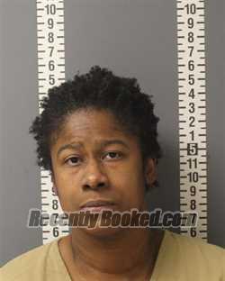 Recent Mugshot Image for BARBARA SHERLY BROWN in Dauphin County, Pennsylvania