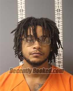 QUADIR SHAWN RAMEAU Arrest Record & Booking Info – Dauphin County ...