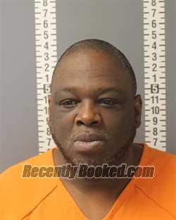 Recent Mugshot Image for DAMON DERRIL MCBRIDE in Dauphin County, Pennsylvania