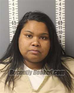 Recent Mugshot Image for RACHEL FRANKLIN in Dauphin County, Pennsylvania