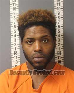 Recent Mugshot Image for ROBERT BROWN in Dauphin County, Pennsylvania