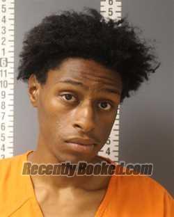 Recent Mugshot Image for TYRELL JAHMILL DAWSON in Dauphin County, Pennsylvania