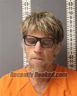 Recent Booking / Mugshot for BRIAN PATRICK HARTNETT in Dauphin County ...