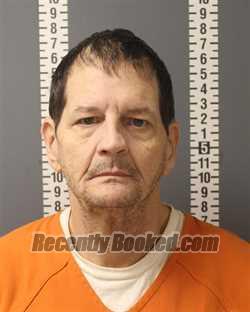 Recent Mugshot Image for MICHAEL MITCHELL in Dauphin County, Pennsylvania