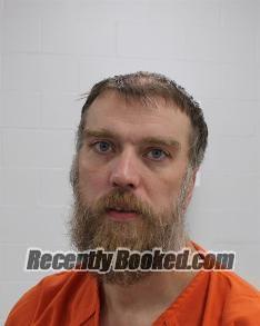 Recent Mugshot Image for ERNEST QUINTON BURNSWORTH in Fayette County, Pennsylvania