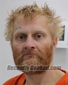 Recent Mugshot Image for TERRY LEE MURPHY in Fayette County, Pennsylvania