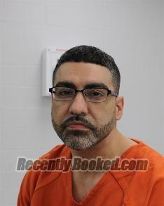 Recent Mugshot Image for JOSHUA TODD NEIDERHISER in Fayette County, Pennsylvania