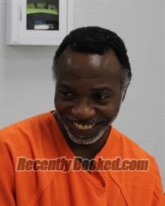 Recent Mugshot Image for DENNIS LEE KENDRICK in Fayette County, Pennsylvania