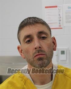 Recent Mugshot Image for JOHN JOSEPH FISHER in Fayette County, Pennsylvania