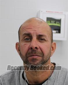 Recent Mugshot Image for CHRISTOPHER ROLAND DURST in Fayette County, Pennsylvania