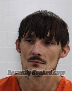 Recent Mugshot Image for JOHN DAVID PORTER in Fayette County, Pennsylvania
