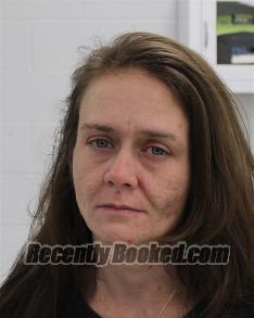 Recent Mugshot Image for KAYLA WILSON in Fayette County, Pennsylvania