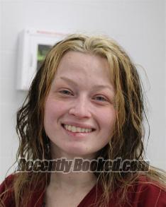 Recent Mugshot Image for SARA FAY LORRIAN LESTER in Fayette County, Pennsylvania
