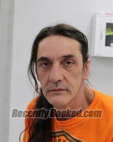 Recent Mugshot Image for DONALD BARGIBAND in Fayette County, Pennsylvania