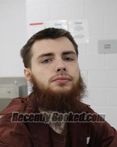 Recent Mugshot Image for RONALD ALLEN GONEY in Fayette County, Pennsylvania