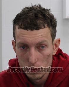 Recent Mugshot Image for MICHAEL RAY GEORGE in Fayette County, Pennsylvania