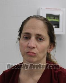 Recent Mugshot Image for JESSICA MAE HARTZEL in Fayette County, Pennsylvania