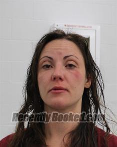 Recent Mugshot Image for LACIE LYNN WILLIAMS in Fayette County, Pennsylvania