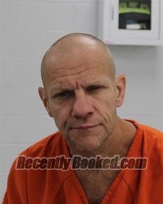 Recent Mugshot Image for THOMAS EUGENE MICKEY in Fayette County, Pennsylvania