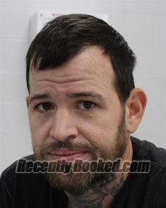 Recent Mugshot Image for JEFFERY CHRISTOPHER SPEER in Fayette County, Pennsylvania