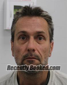 Recent Mugshot Image for LARRY ALLEN FISHER in Fayette County, Pennsylvania