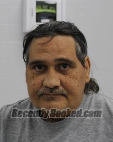 Recent Mugshot Image for JAMES GOODWIN in Fayette County, Pennsylvania