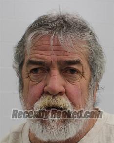Recent Mugshot Image for WESLEY OLIVER KINGAN in Fayette County, Pennsylvania